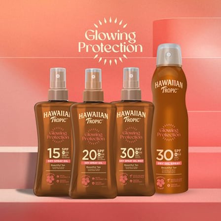 Güneş Koruyucu Sprey, SPF 30, 200 ml, Cildinizi Korur
