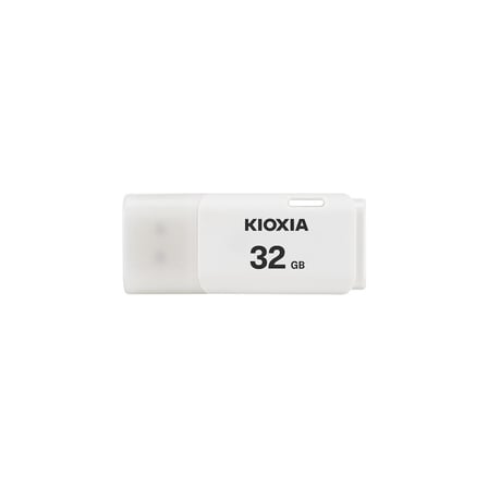 Kioxia 32GB U202 USB 2.0 Bellek