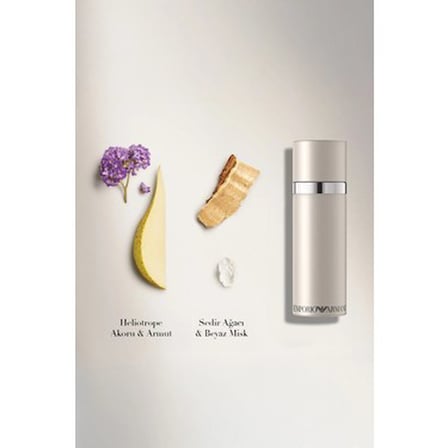 Kadın Parfüm 100ml EDP, Hediyelik Oryantal Çiçeksi Koku