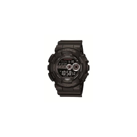 Casio GD-100-1BDR G-Shock Erkek Kol