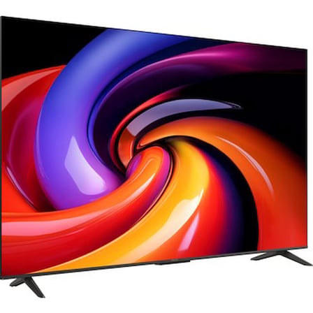 iFFALCON 50U65 50'' 127 Ekran Uydu Alıcılı 4K Ultra HD Google LED