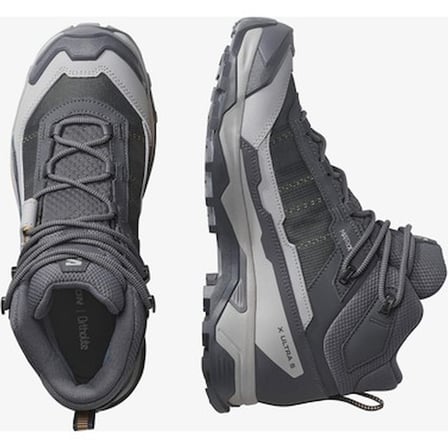 Kadın Gore-Tex Bot Modeli Su Geçirmez ve Dayanıklı