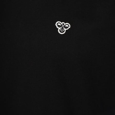 Erkek Siyah T-Shirt ile Günlük Rahatlık ve Şıklık