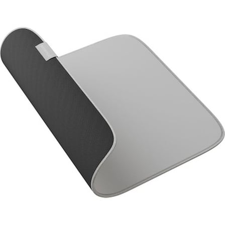 Addison Rampage Pulsar Pro S 290X240X3MM Dikişli Neutral Kumaş Gaming Mouse Pad -