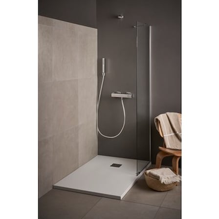 Artema AquaHeat A47160 SS3 Duş Bataryası,
