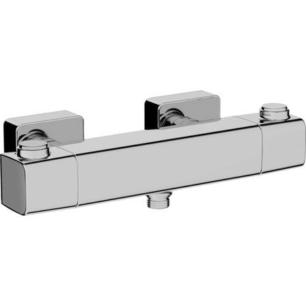 Artema AquaHeat A47160 SS3 Duş Bataryası,