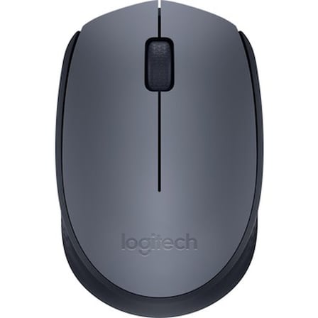 Logitech M170 2,4 Ghz 1000Dpı 3 Tuş Optik Kablosuz