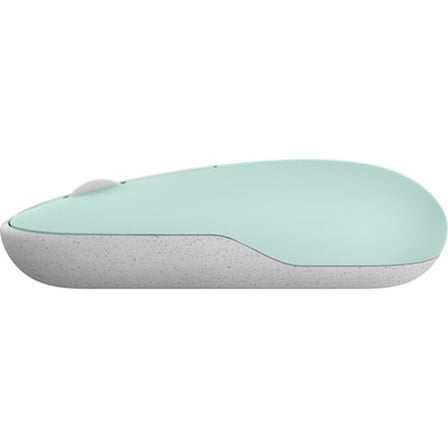 Asus MD100 Marshmallow Mouse - Beige&green