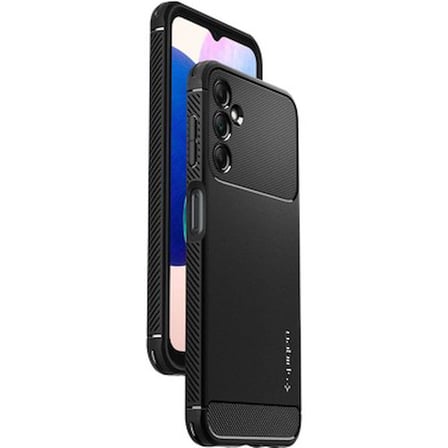 Rugged Armor Kılıf ile Galaxy A14 İçin Üst Düzey Koruma
