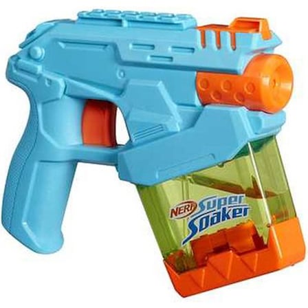 Mini Fıskiye ile Eğlenceli Su Savaşları Seti