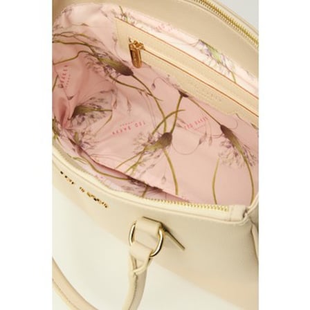 Ted Baker Bej El Çantası