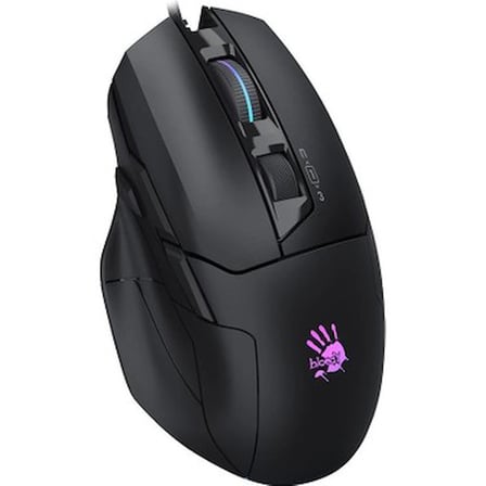 10.000 CPI Yüksek Hassasiyetli RGB Optik Kablolu Oyuncu Mouse
