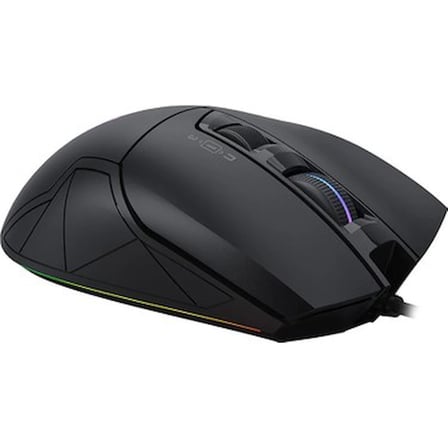 10.000 CPI Yüksek Hassasiyetli RGB Optik Kablolu Oyuncu Mouse