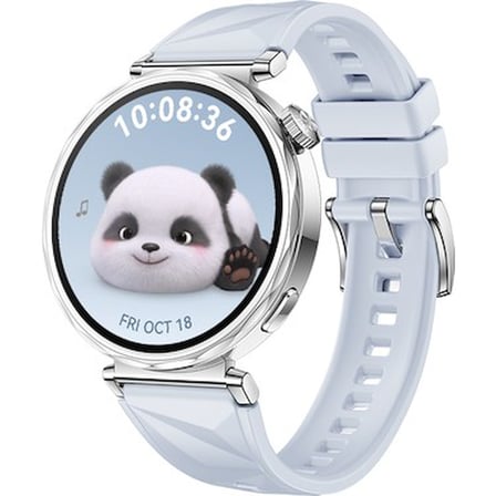 41mm Akıllı Saat, Şık Tasarım, Uzun Pil Ömrü ile Modern Kullanım