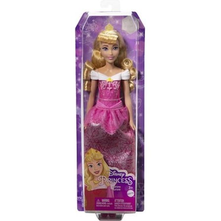 Bükülebilen Eklemlerle Pembe Bebek - 3 Yaş Üstü Eğlenceli Oyun