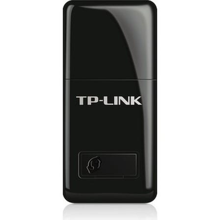 Tp-Link TL-WN823N 300 Mbps Mini Kablosuz USB