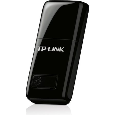 Tp-Link TL-WN823N 300 Mbps Mini Kablosuz USB