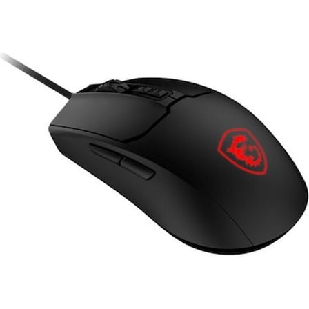 Msı Forge GM100 Rgb Gaming