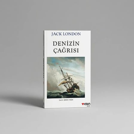 Jack'dan Denizin Çağrısı: Macera ve Keşif Dolu Sayfalar