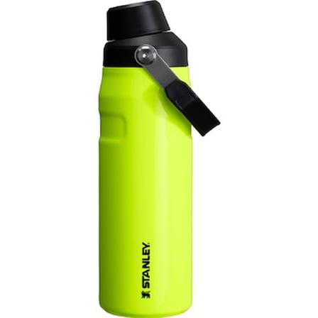 0.7 Litre Neon Renkli Su Termosu, Hızlı Akış Özelliği