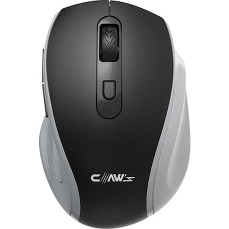 Kompakt Kablosuz Mouse, Pixart PAW3065 Sensör ile Yüksek Hassasiyet