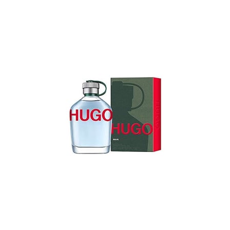 Hugo Boss Hugo Man Edt 200 ml Erkek