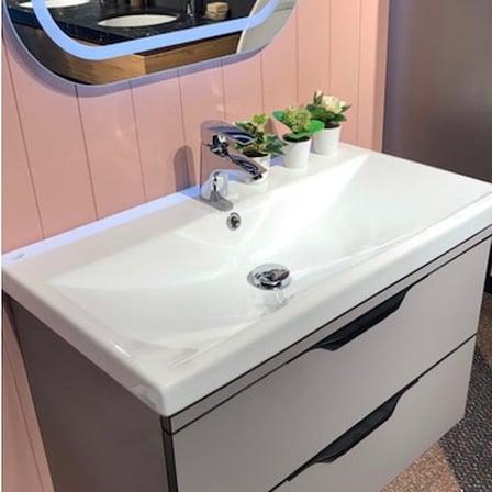 Cerastyle Elite 90 cm, Şık ve Modern Tasarım