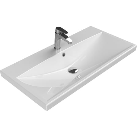 Cerastyle Elite 90 cm, Şık ve Modern Tasarım
