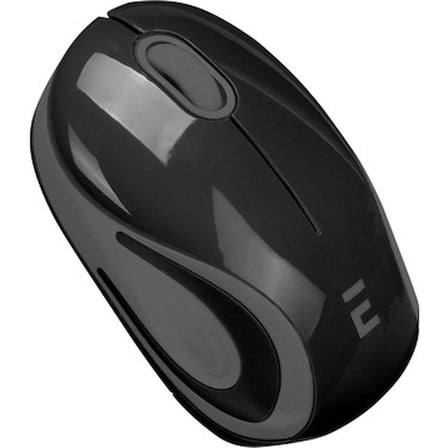 Everest SMW-555 USB Siyah 2.4ghz Optik Wireless