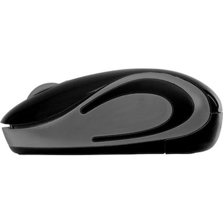Everest SMW-555 USB Siyah 2.4ghz Optik Wireless