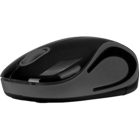 Everest SMW-555 USB Siyah 2.4ghz Optik Wireless