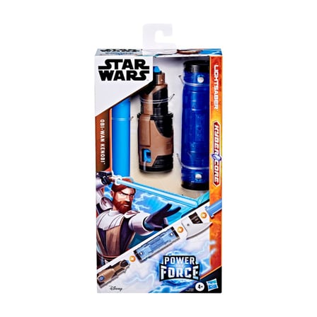Kenobi Temalı Işın Kılıcı Oyuncak