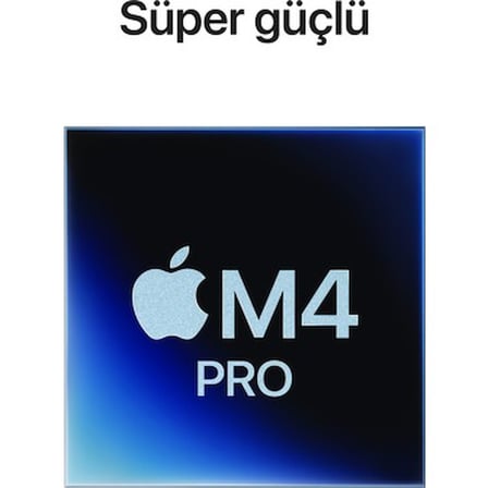 Mini PC - 24GB RAM, 512GB SSD, macOS ile Yüksek Performans