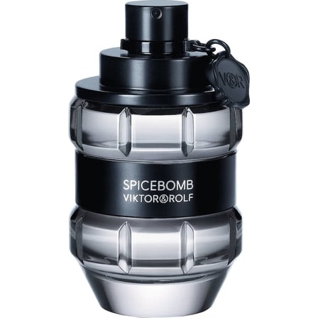 90 ml Erkek Parfümü Güçlü ve Baharatlı Deneyim