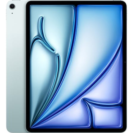 Apple iPad Air M4 13" 128GB Wi-Fi Mavi