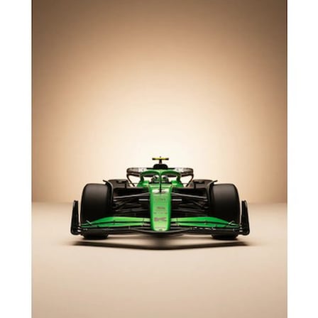 Hot Wheels®f1 - Sauber (Bortoleto)
