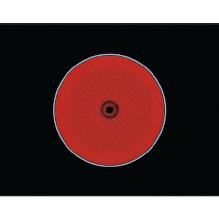 Electrolux EHF6240IOK 59 cm Elektrikli Ankastre