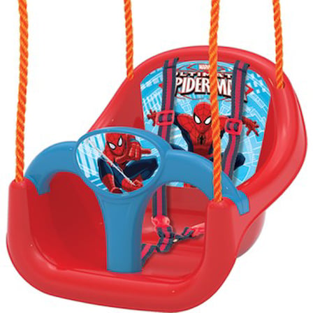 Dede Spiderman