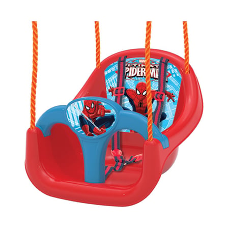 Dede Spiderman
