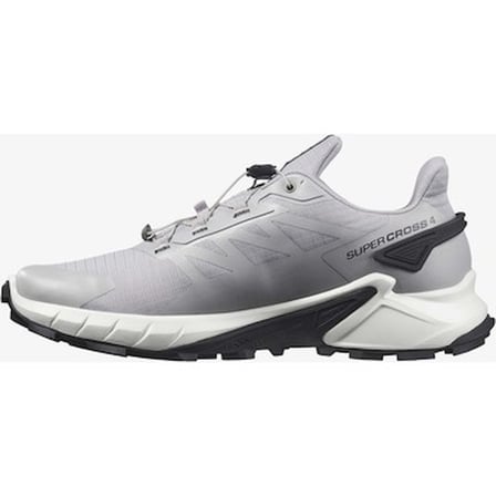 Koşu İçin Tasarlanmış, Yüksek Performanslı Erkek Ayakkabısı