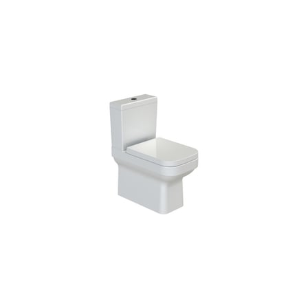 Duvara Sıfır Klozet, Modern Tasarım ve Kullanım Kolaylığı