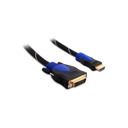 3m Uzunluğunda Altın Uçlu HDMI Kablo ile Yüksek Kalite