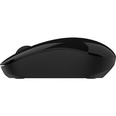 Everest SMW-973 USB Siyah 2.4ghz Kablosuz