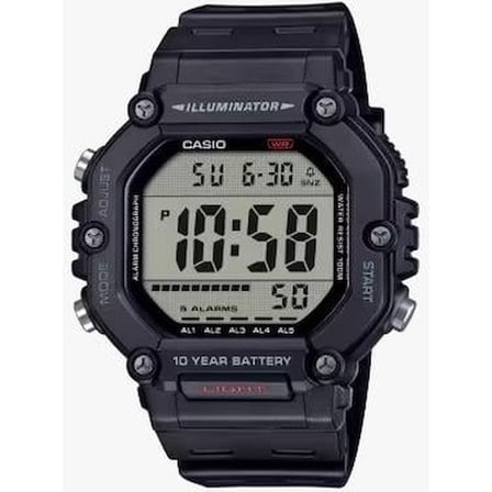 Casio Kol Saati