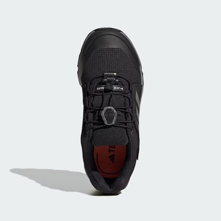 adidas Siyah Unisex Çocuk Bot TERREX GTX K