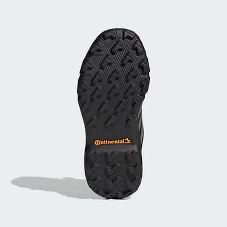 adidas Siyah Unisex Çocuk Bot TERREX GTX K