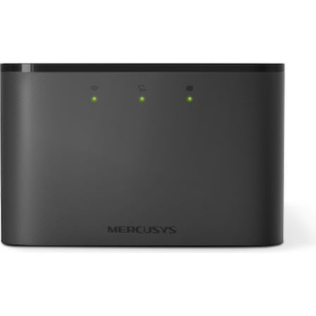 150 Mbps Hızında 4G LTE Mobil Wi-Fi Modem, 10 Cihaza Kadar Bağlantı