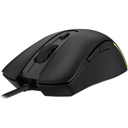 ASUS TUF GAMING M3 GEN II AURA SYNC RGB 8000 DPI SENSOR 60 MİLYON TIKLAMA ÖMRÜ 59 GRAM HAFIF