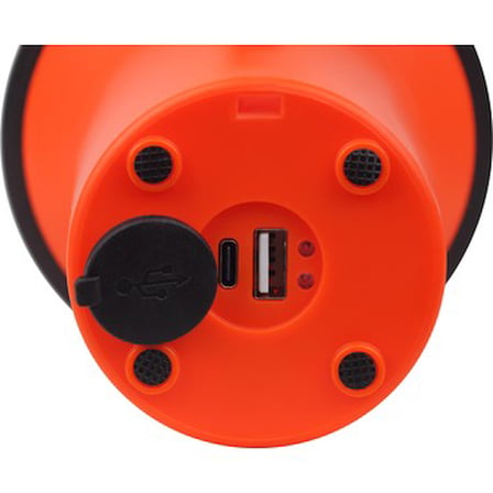Ledvance LED Side 5W+3W 6500K 100-120-300LM IP20 4 Farklı Mod Şarjlı El