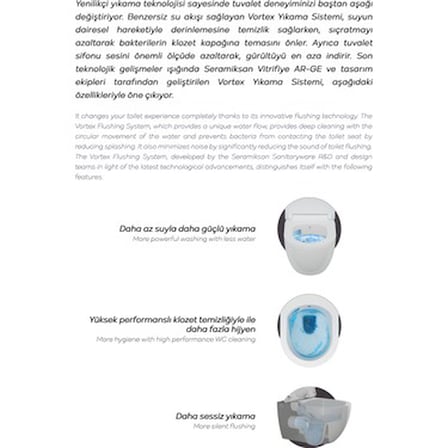 Asma Banyo Aksesuarı, Modern Tasarım